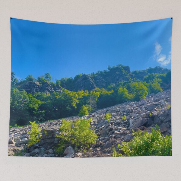 Item preview, Rocky Hill Side of New Jersey designed and sold by Only4sometimes.
