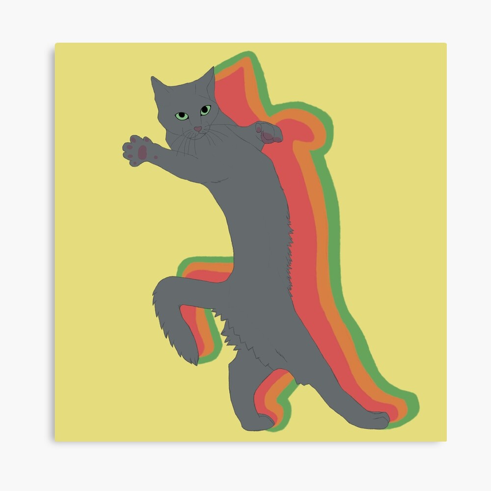 ✧確認用✧blue meme cat✧signature note book✧