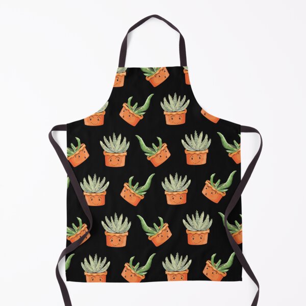 Item preview, Aloe You Vera Much - Aloe Vera designed and sold by YueHeng Creates ⭐⭐⭐⭐⭐.
