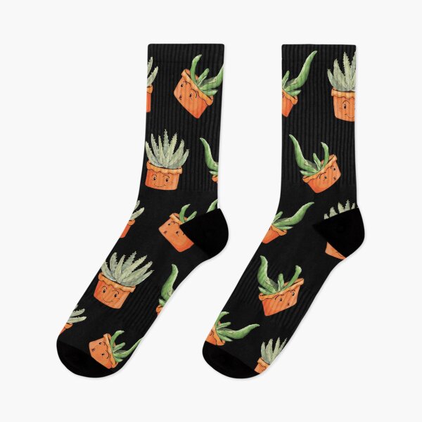 Item preview, Aloe You Vera Much - Aloe Vera designed and sold by YueHeng Creates ⭐⭐⭐⭐⭐.