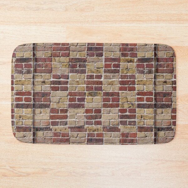 Item preview, Bricks designed and sold by KNBS.