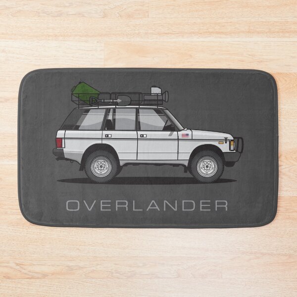 Artikelvorschau, Offroad, Overland 4x4 Design entworfen und verkauft von blackdogshop.