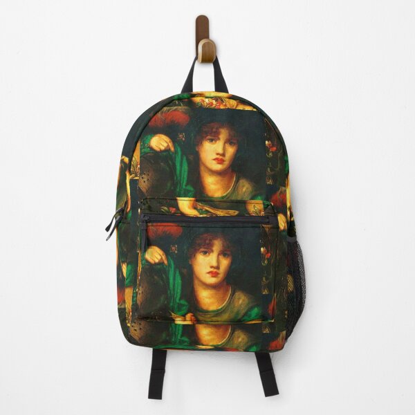 Item preview, Dante Gabriel Rossetti - My Lady Greensleeves designed and sold by Vivanne-art.