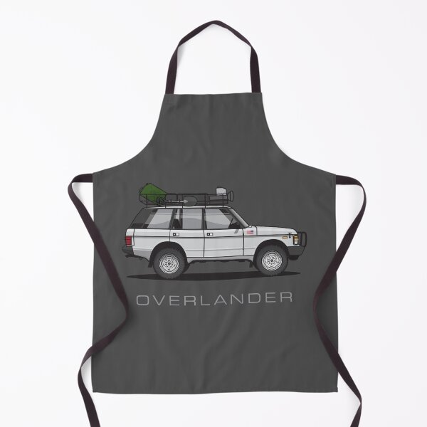 Item preview, Off road, Overland 4x4 Design designed and sold by blackdogshop.