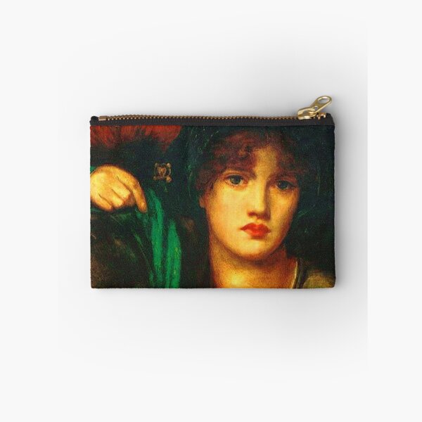 Item preview, Dante Gabriel Rossetti - My Lady Greensleeves designed and sold by Vivanne-art.