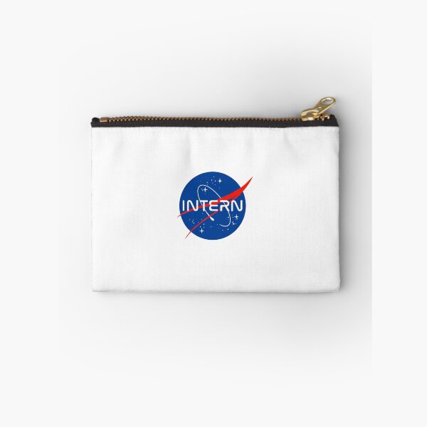 Item preview, nasa intern meatball logo designed and sold by sparkytheslug.