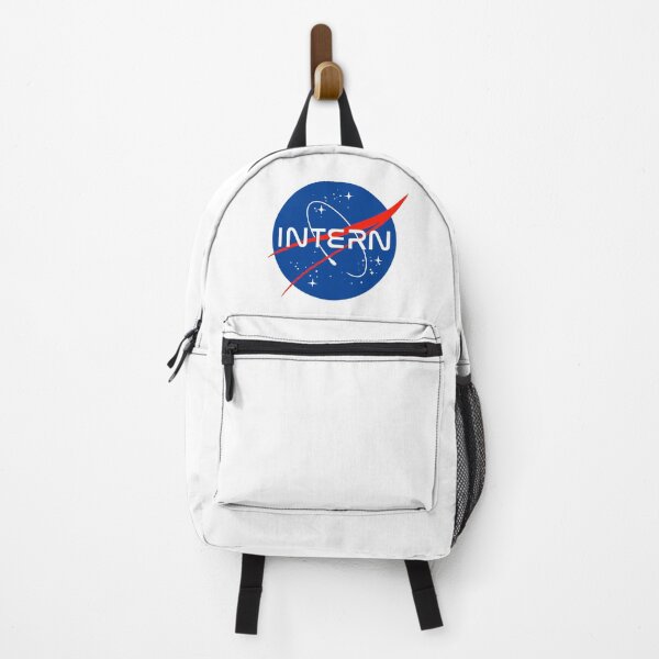 Item preview, nasa intern meatball logo designed and sold by sparkytheslug.