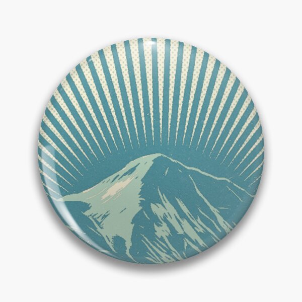 Item preview, Wastwater Vector Poster designed and sold by LazloWoodbine.