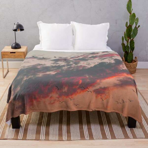 Item preview, Flying above the Clouds designed and sold by Only4sometimes.
