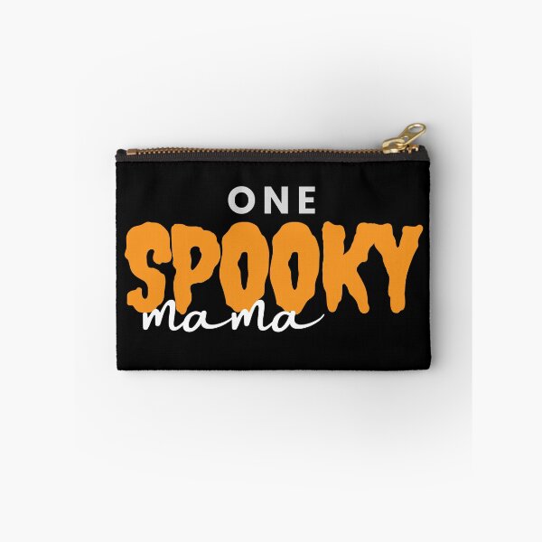 Item preview, One Spooky Mama designed and sold by Oreo2020 Creations.