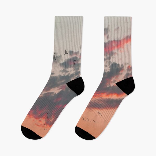 Item preview, Flying above the Clouds designed and sold by Only4sometimes.