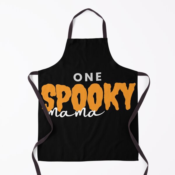 Item preview, One Spooky Mama designed and sold by Oreo2020 Creations.