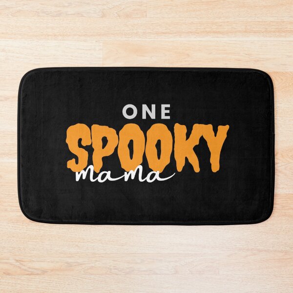 Item preview, One Spooky Mama designed and sold by Oreo2020 Creations.