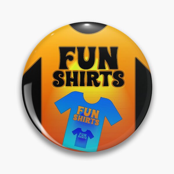 Item preview, FUN SHIRTS designed and sold by Klementsen.