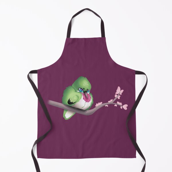 Item preview, Hummingbird Fluff designed and sold by Yellow-Finch.
