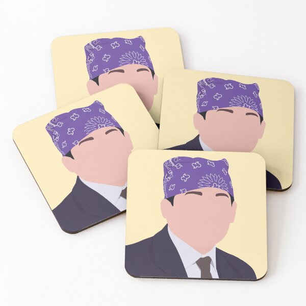 Aperçu de l'œuvre Prison Mike créée et vendue par Emily D'Amato.