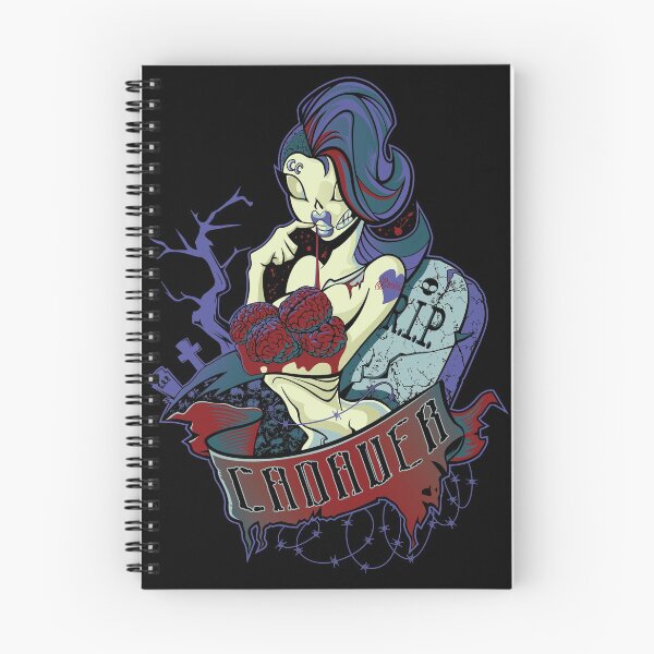 Item preview, The Cadaver designed and sold by Everdreamer.