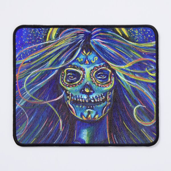 Item preview, Day of the Dead Girl designed and sold by KLoganArt.
