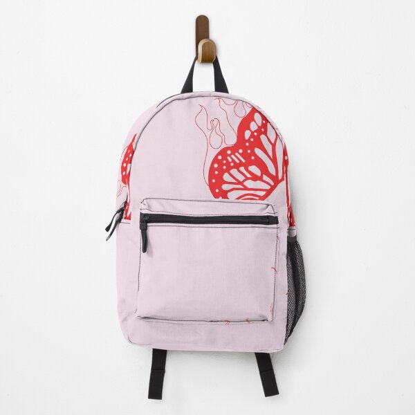 Item preview, ON FIREEE x BUTTERFLYYY designed and sold by designs-hj.