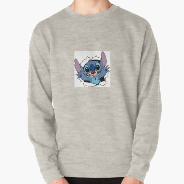 Disney Stitch Sweatshirts & Hoodies for Sale