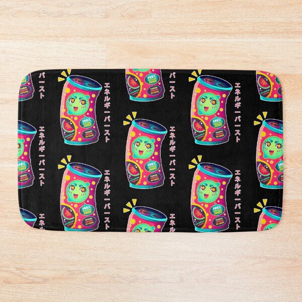 Item preview, ENERGY BURST ! designed and sold by Chofy87.