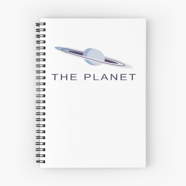 Item preview, The Planet (purple transparent) designed and sold by tvtakes.