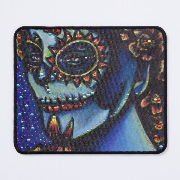 Item preview, She Who Devours Stars designed and sold by KLoganArt.
