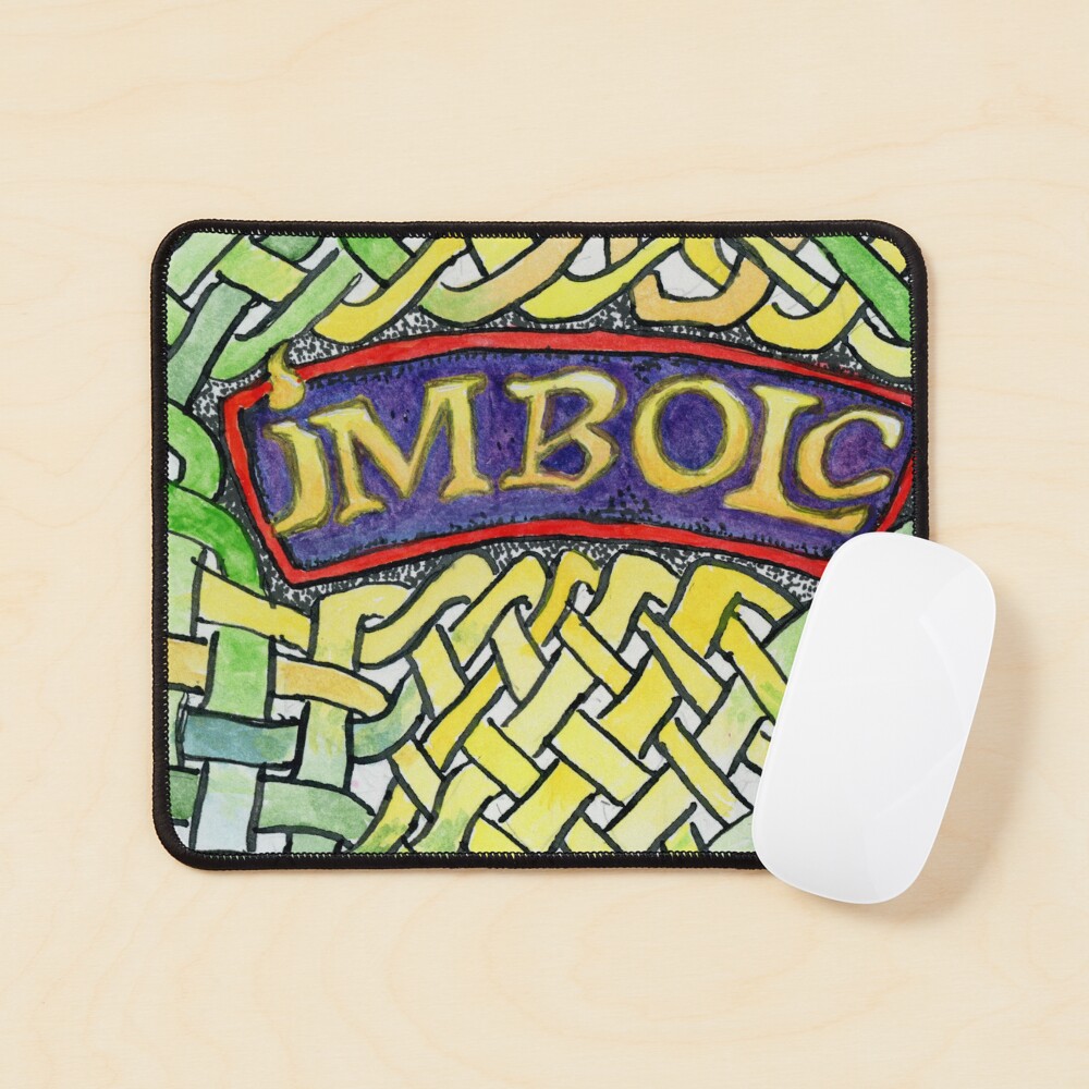 Item preview, Mouse Pad designed and sold by Aurhia.