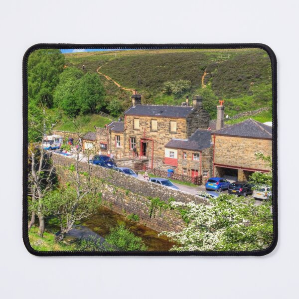 Item preview, Goathland Station designed and sold by tomg.