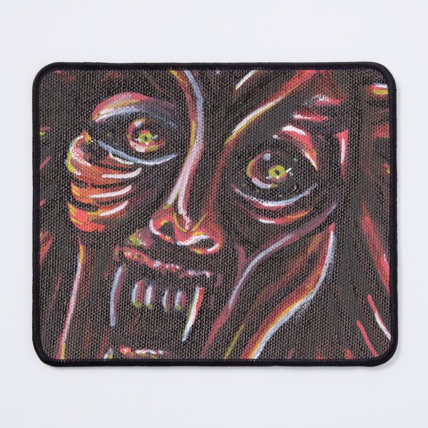 Item preview, Wrath designed and sold by KLoganArt.