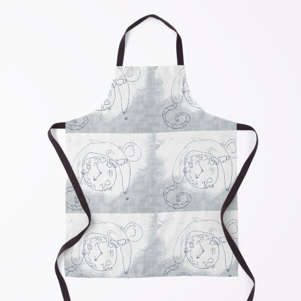Item preview, Rat on the clock designed and sold by Igorsalik.