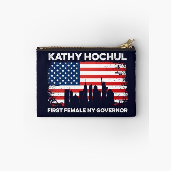 Item preview, Kathy Hochul First Female New York Governor Making History designed and sold by gkao.