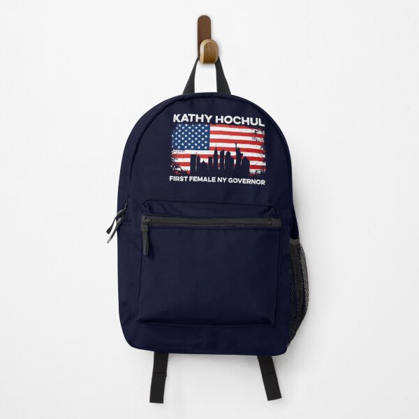 Item preview, Kathy Hochul First Female New York Governor Making History designed and sold by gkao.