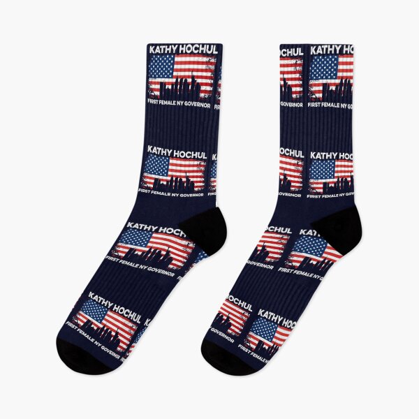 Item preview, Kathy Hochul First Female New York Governor Making History designed and sold by gkao.