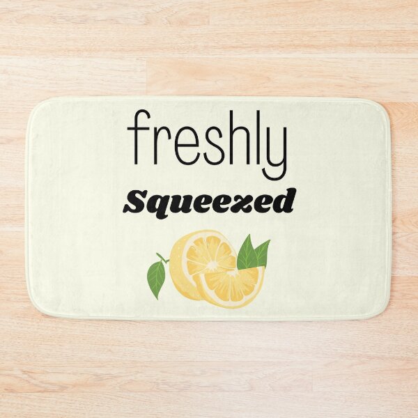 Item preview, freshly squeezed lemon designed and sold by birdsofthePNW.