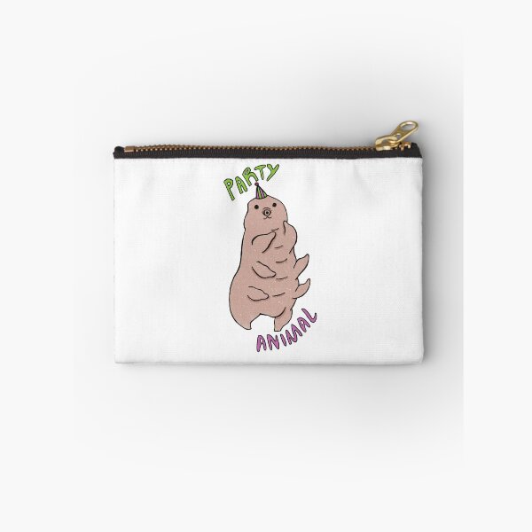 Item preview, Party Animal Tardigrade  designed and sold by amelianne.