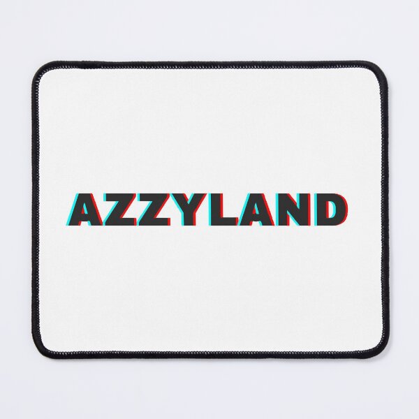 Item preview, Azzyland Glitch designed and sold by mouad naouiri.