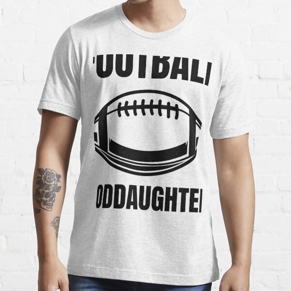 I'm Just Here For The Halftime Show American Football Band Essential T- Shirt for Sale by Soulmen