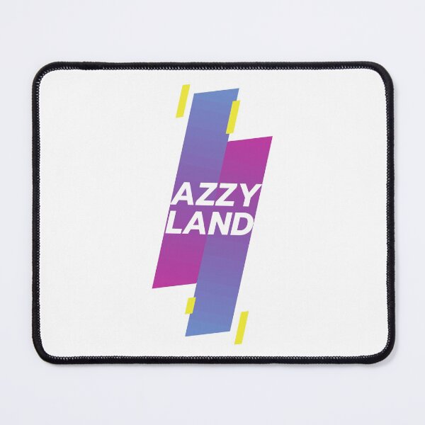Item preview, Azzyland  designed and sold by mouad naouiri.
