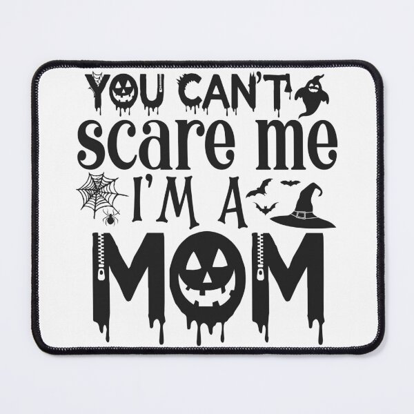 Item preview, Spooky mom designed and sold by thatsit-itslit.
