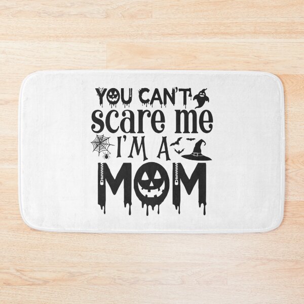 Item preview, Spooky mom designed and sold by thatsit-itslit.