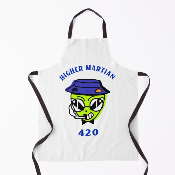 Item preview, Higher Martian 420 designed and sold by HigherMartians.