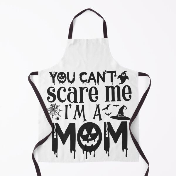 Item preview, Spooky mom designed and sold by thatsit-itslit.