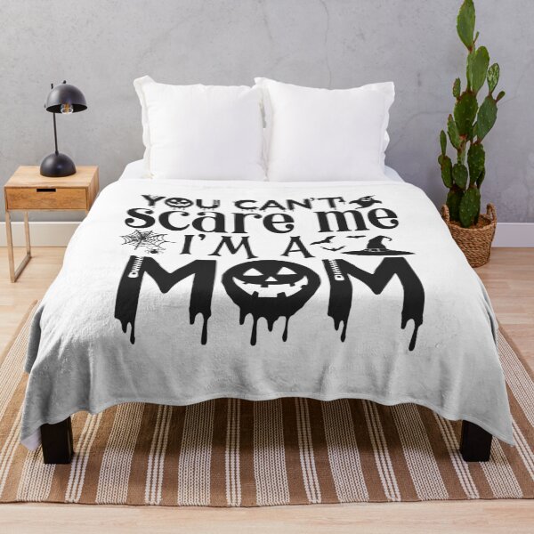 Item preview, Spooky mom designed and sold by thatsit-itslit.
