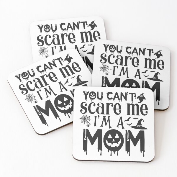 Item preview, Spooky mom designed and sold by thatsit-itslit.