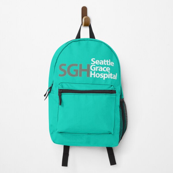Item preview, Seattle Grace Hospital designed and sold by jordan5L.
