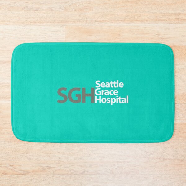Item preview, Seattle Grace Hospital designed and sold by jordan5L.
