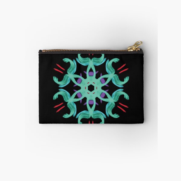 Item preview,  mandala 5 - the rose life  designed and sold by malikaelas.