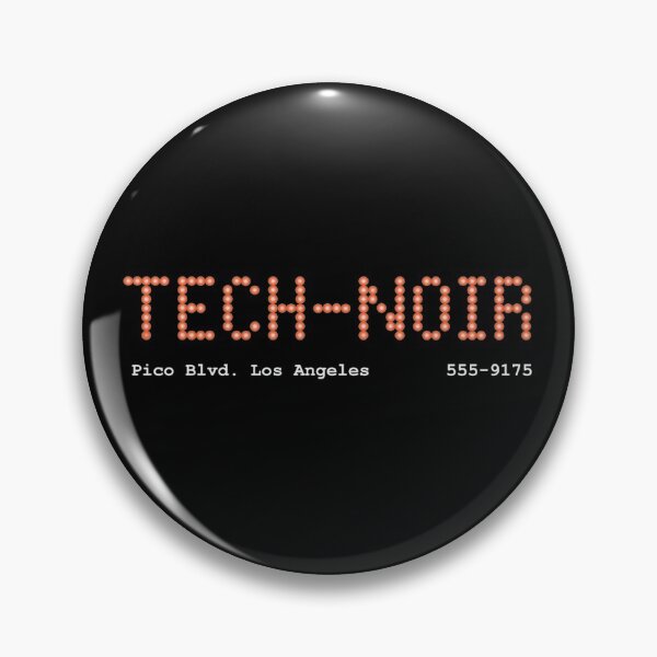 Item preview, Tech-Noir designed and sold by jordan5L.