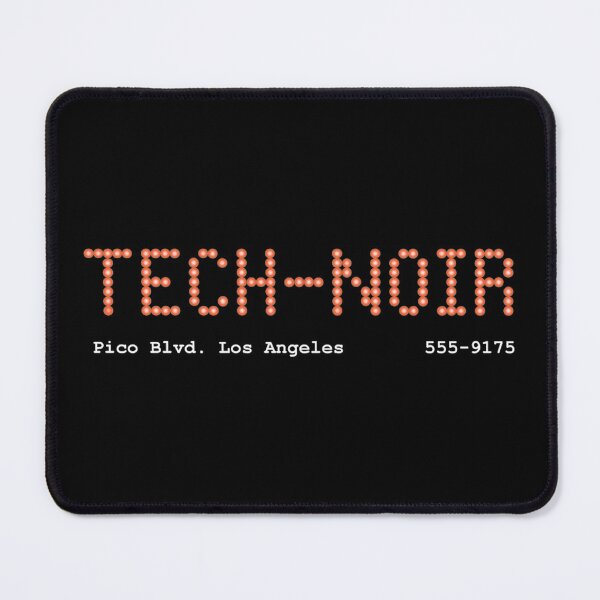 Item preview, Tech-Noir designed and sold by jordan5L.
